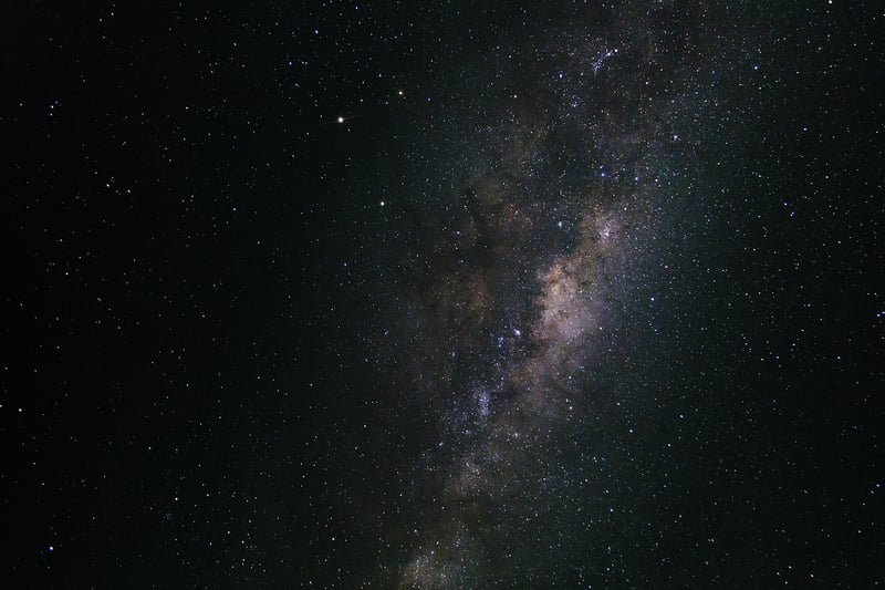 Night Sky